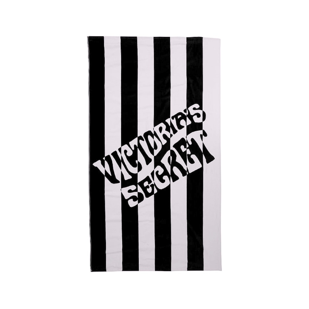 NWT Victoria’s Secret BeachTowel